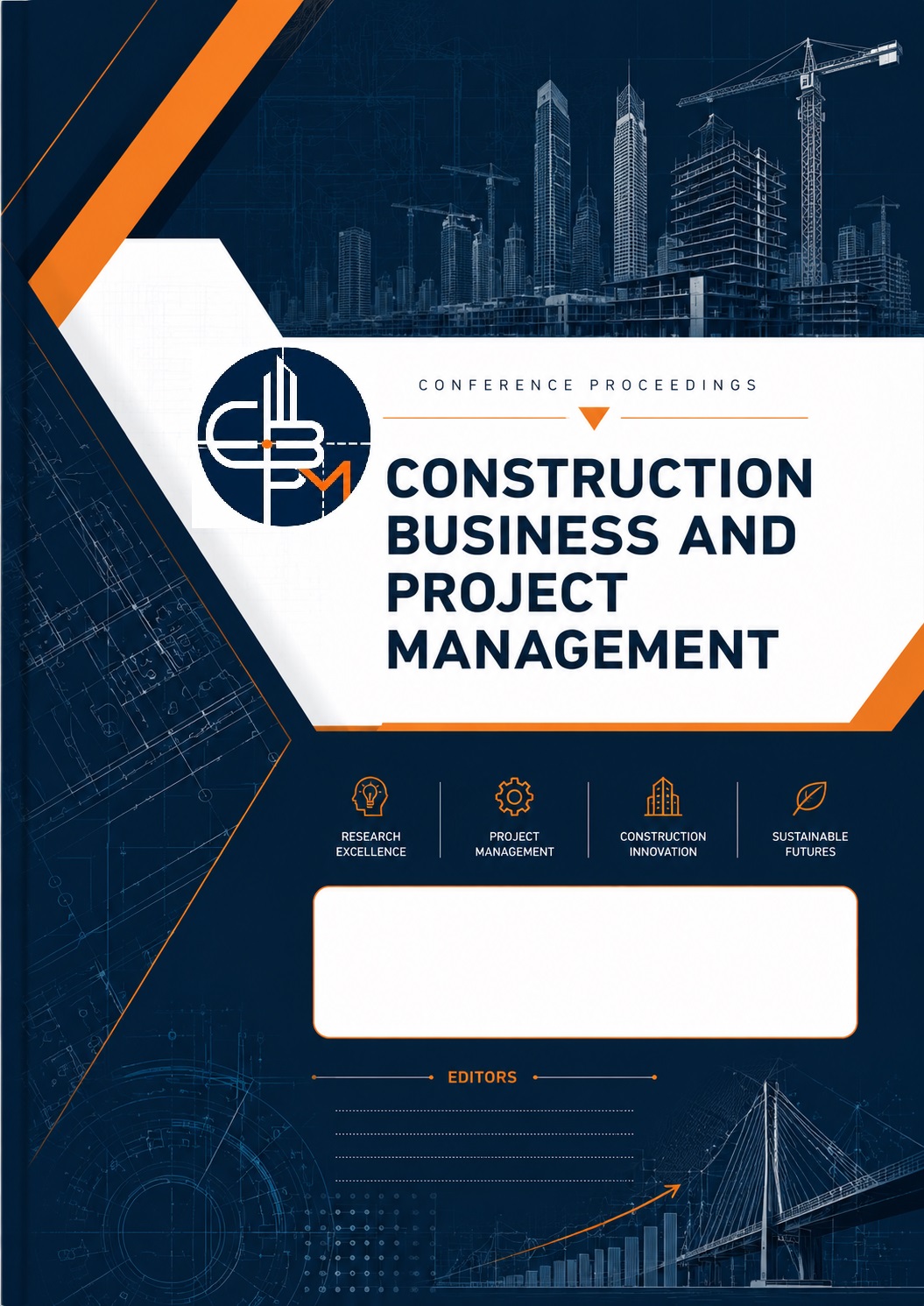CBPM conference proceedings cover
