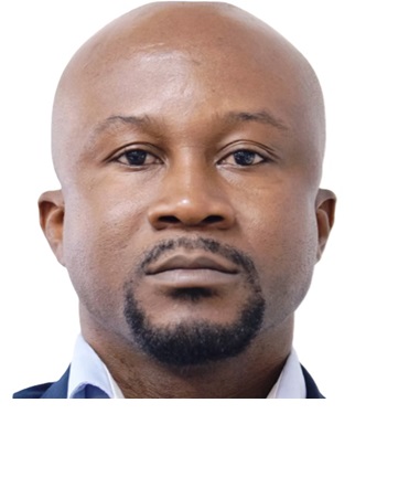 Associate Professor Iruka Chijindu Anugwoo