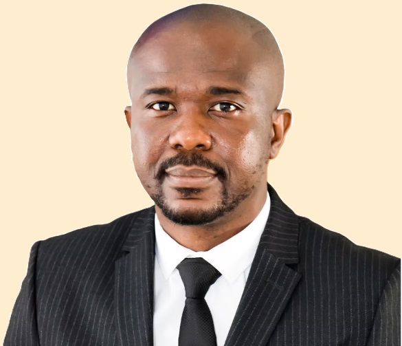 Dr Chikezirim Okorafor