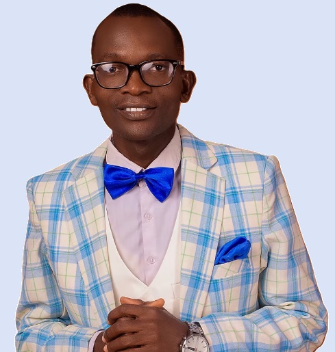 Dr Kehinde Alade
