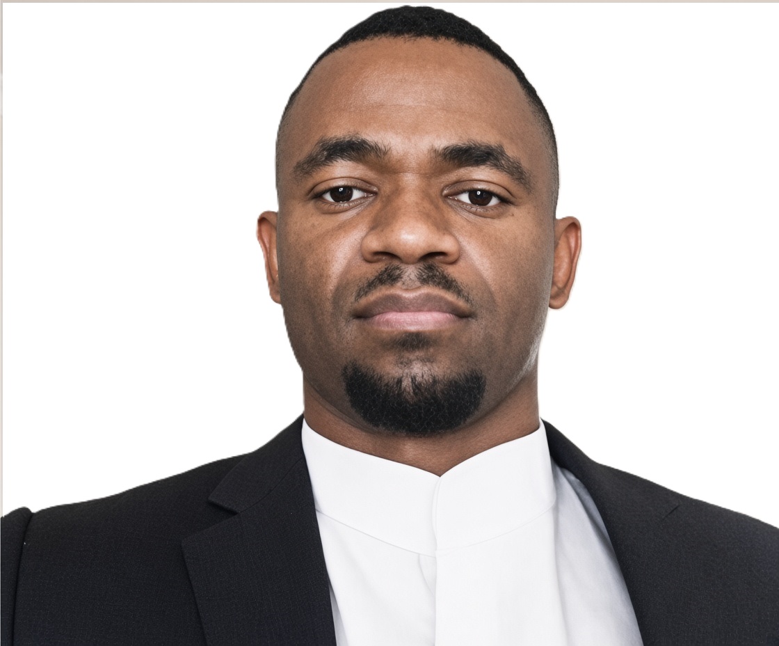 Dr Steve (Ngoy) Kabemba