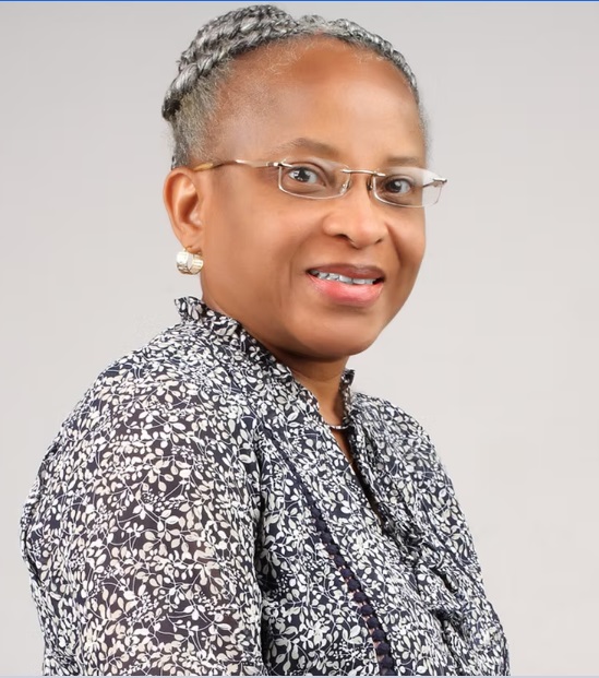 Professor Abimbola Olukemi Windapo