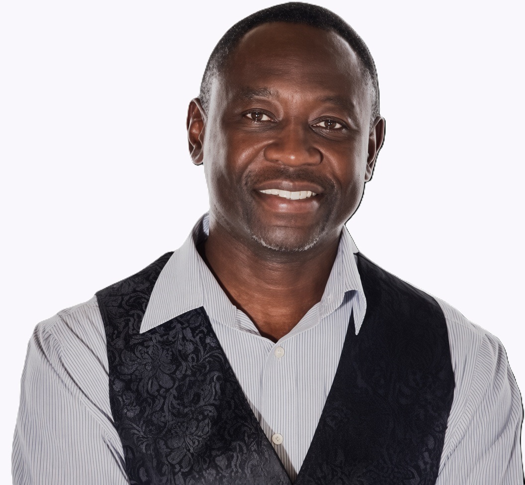 Professor Justus Ngala Agumba