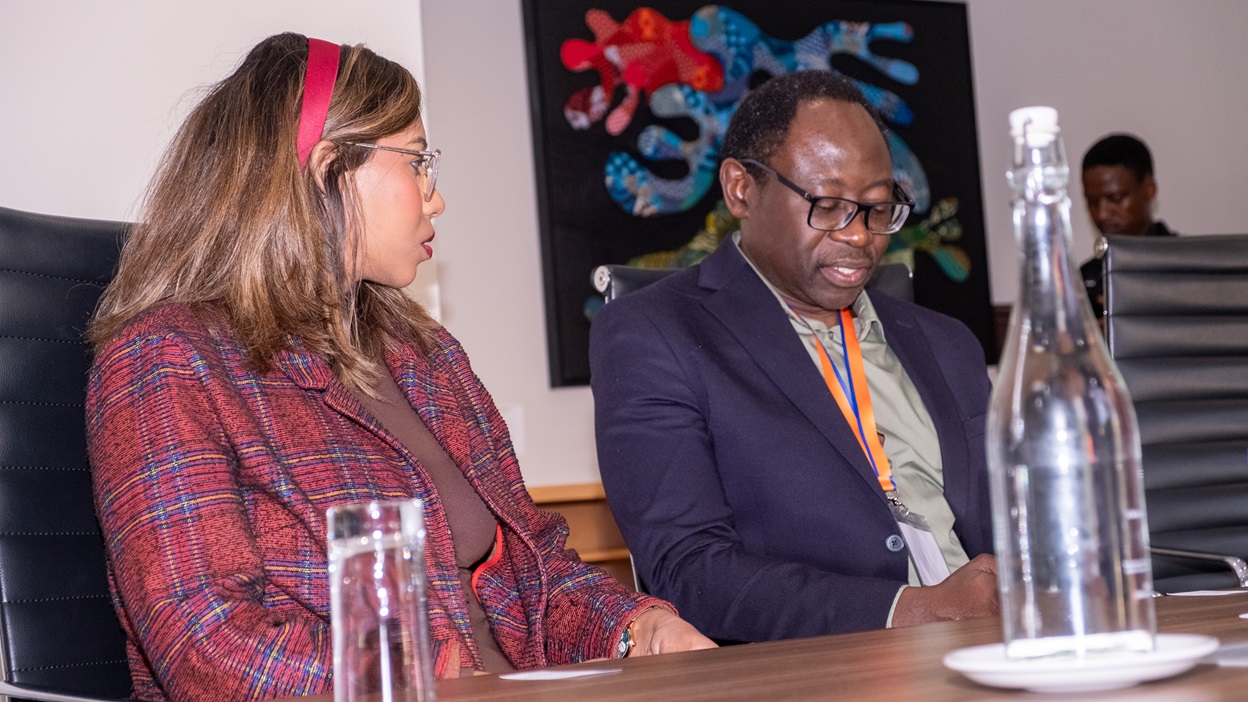 CBPM Conference 2026-Day 3