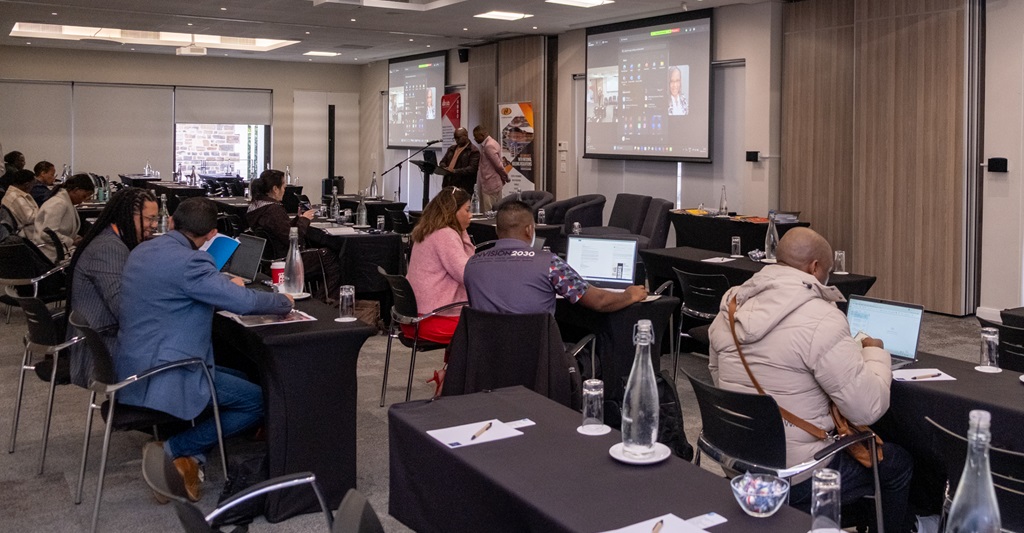 CBPM Conference 2026-Day 1 Photos