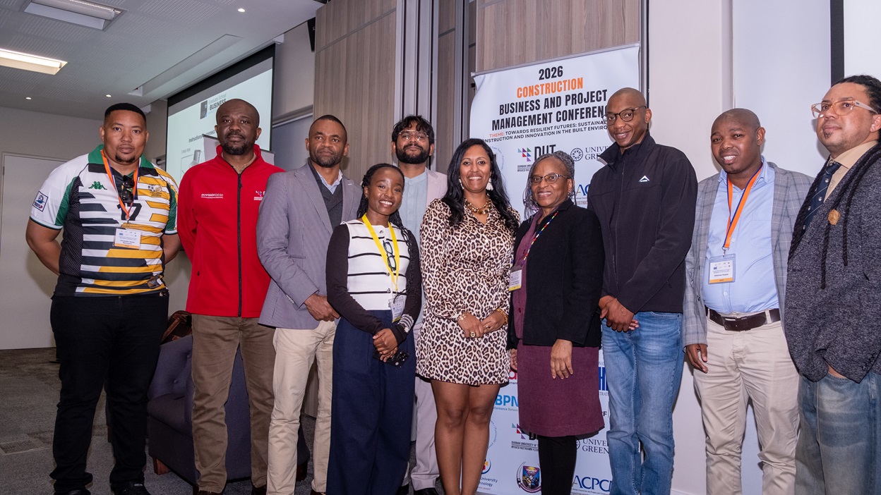 CBPM Conference 2026-Day 3e