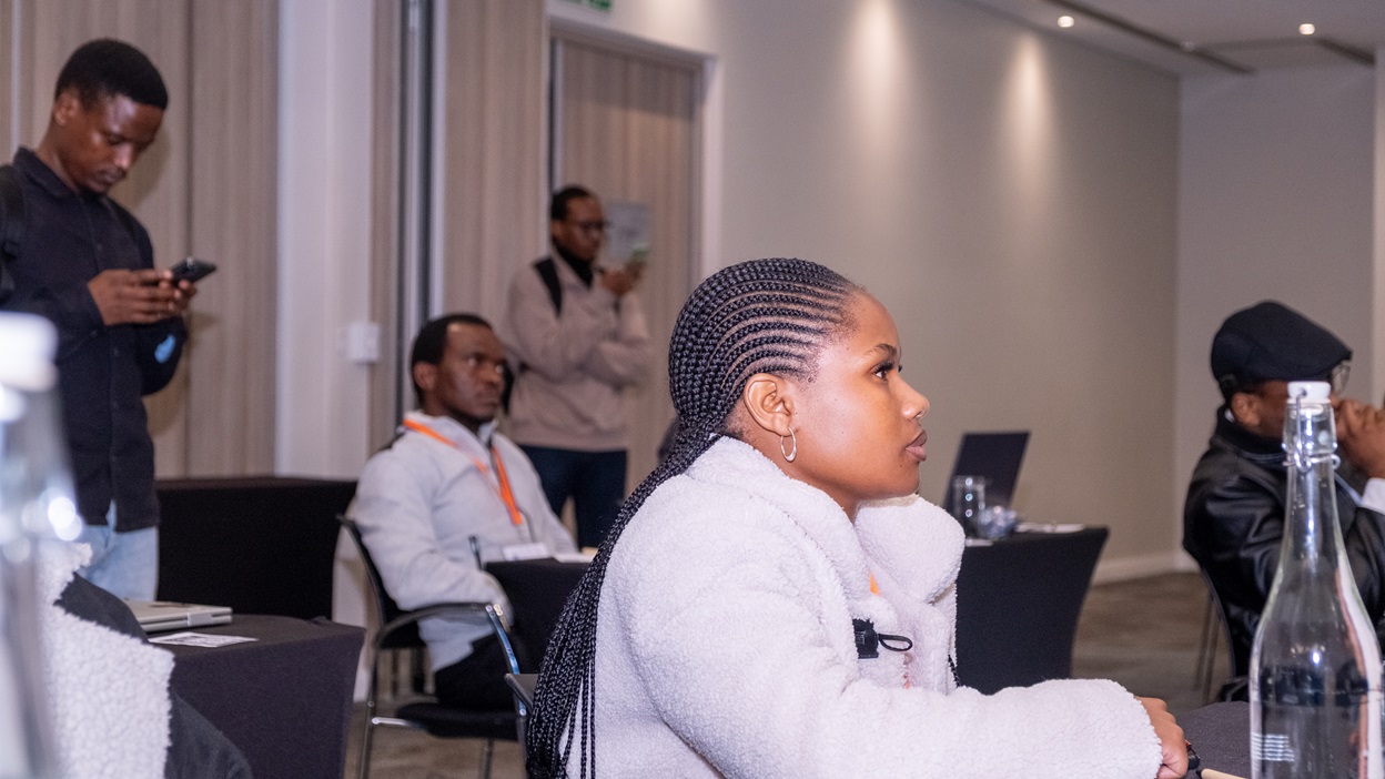CBPM Conference 2026-Day 3b