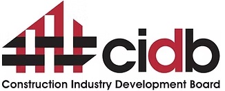 Construction Industry Development Board (CIDB) South Africa logo