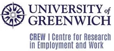 University of Greenwich – Centre for Research in Employment and Work (CREW)