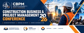 Proceedings of the Construction Business and Project Management Conference Cape Town, South Africa, 23 – 25 June, 2026