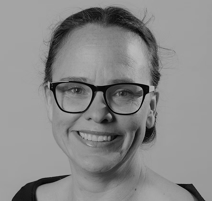 Tamsin Faragher