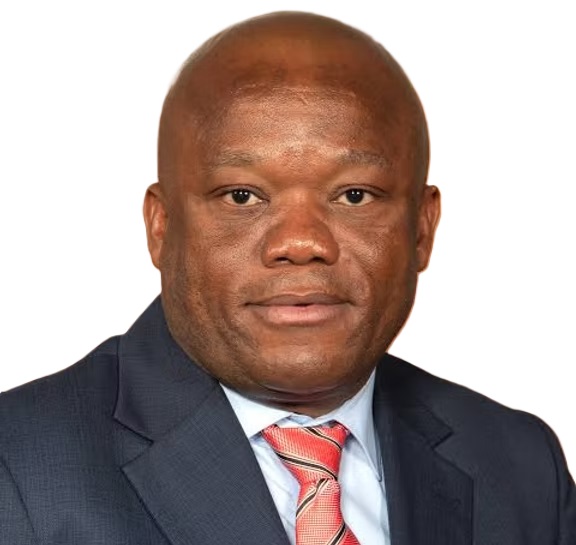 Deputy Minister Sihle Zikalala