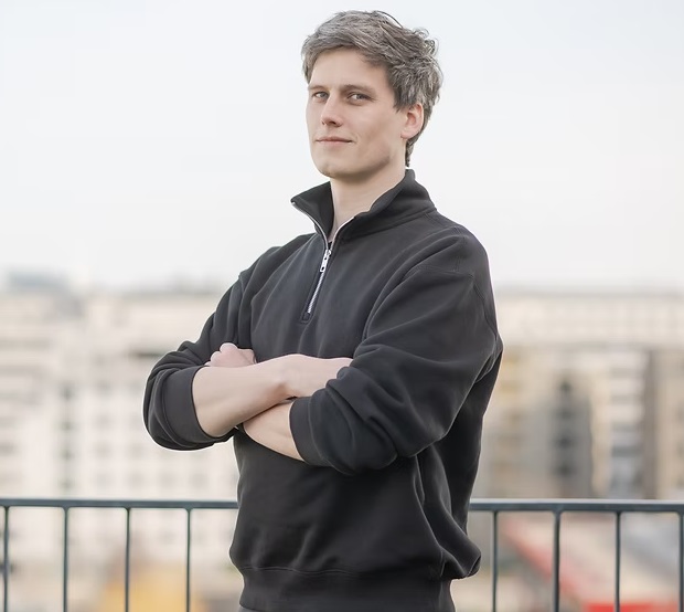 Dr Martin Röck