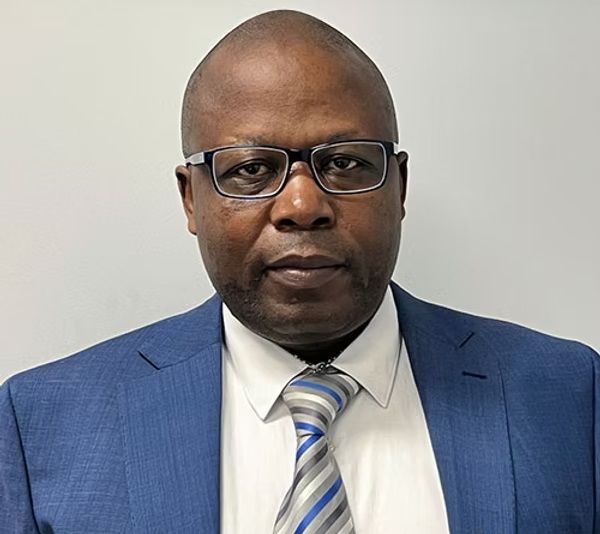 Professor Henry Abanda