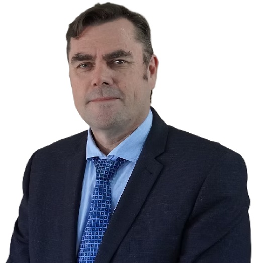 Mr. Theunis Van Zyl