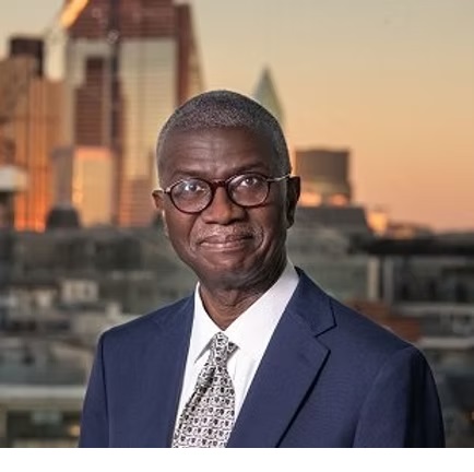 Prof. George Ofori