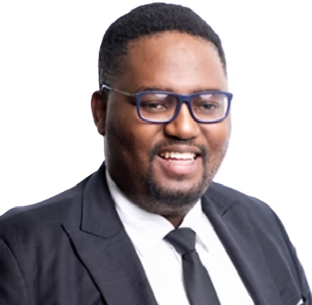 Mr. Bongani Dladla