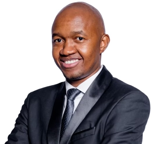 Mr. Lufuno Ratsiku
